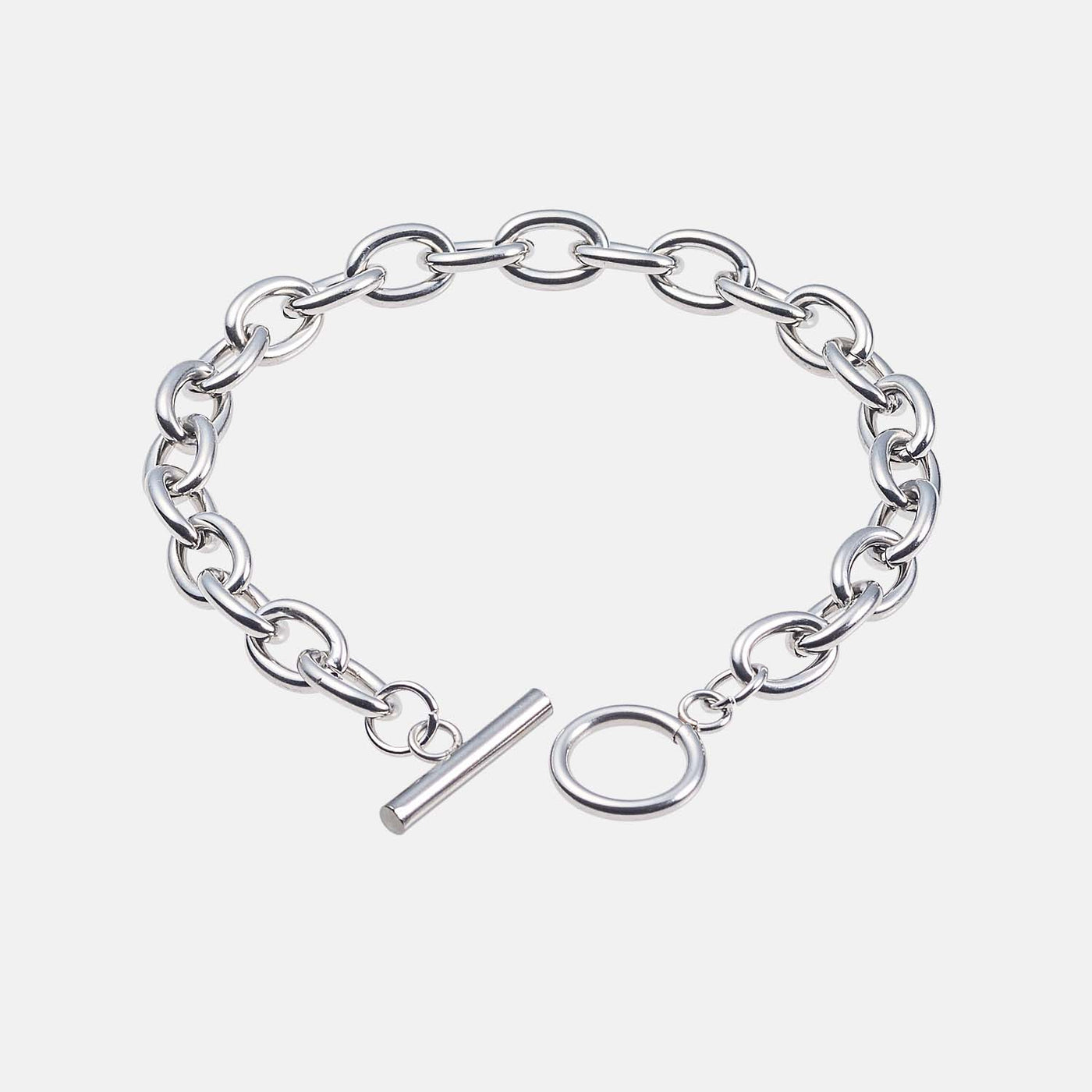PE2101 Mantel bracelet 8㎜×18/21㎝
